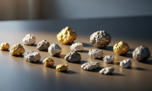 Fondos de Inversión en Minería: Oportunidades en el Sector Minero