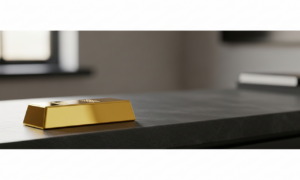 ORO Dispara sus Récords: Claves para Proteger tu INVERSIÓN ante la Incertidumbre