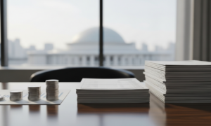 Política Fiscal (Impuestos y Gasto): Cómo el Gobierno Utiliza tu Dinero para Dirigir la Economía