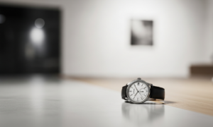 Productos de Inversión en Relojes de Lujo: Oportunidades en el Mercado de la Relojería