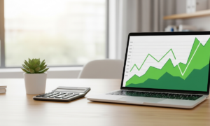 Rentabilidad financiera: cómo medir el éxito de tus inversiones