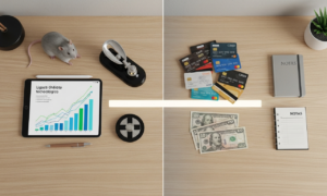 Resumen Semanal: OPORTUNIDADES Tecnológicas y Alerta por DEUDA Familiar