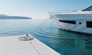 ¿Cómo ahorrar para la compra de un barco?