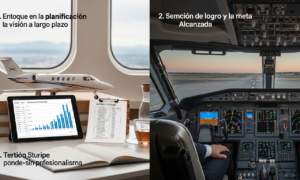 ¿Cómo ahorrar para la compra de un avión? ¿Cómo ahorrar para la compra de un avión?