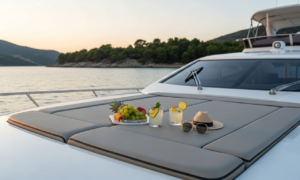 ¿Cómo ahorrar para la compra de un yate? ¿Cómo ahorrar para la compra de un yate?