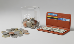 MICRO-AHORROS y Redondeo: La clave para AHORRAR sin esfuerzo y transformar tus finanzas