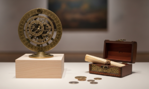 Inversión en Fondos de Inversión en Antigüedades: Oportunidades en el Mercado de las Antigüedades Inversión en Fondos de Inversión en Antigüedades: Oportunidades en el Mercado de las Antigüedades