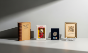 Fondos de Inversión en Coleccionables: Oportunidades en el Mercado de los Coleccionables