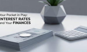 Tu bolsillo en juego: La verdad sobre los TIPOS DE INTERÉS y tus FINANZAS