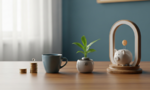 El Secreto de los MICRO-AHORROS: Acumula Dinero Inconscientemente y Sin Sacrificios El Secreto de los MICRO-AHORROS: Acumula Dinero Inconscientemente y Sin Sacrificios