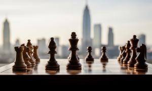 Revolución en la INVERSIÓN: La inflación mueve miles de millones de las Big Tech a pequeñas empresas