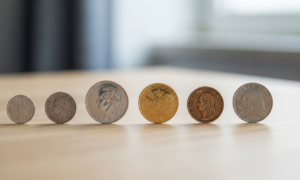 Inversión en Fondos de Inversión en Monedas: Oportunidades en el Mercado Numismático