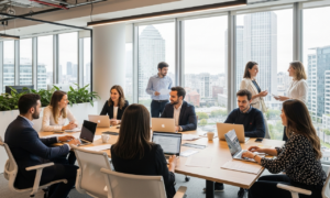 Seguro de salud para empresas: ventajas y cómo contratarlo