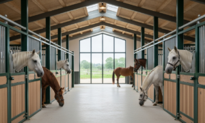 ¿Cómo ahorrar para la compra de un caballo? ¿Cómo ahorrar para la compra de un caballo?