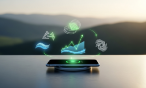 Inversión en Fondos de Inversión en Tecnología Verde: Oportunidades en el Mercado de la Sostenibilidad Inversión en Fondos de Inversión en Tecnología Verde: Oportunidades en el Mercado de la Sostenibilidad