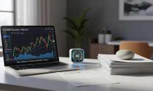 Resumen Semanal: Récords HISTÓRICOS en mercados, IA y la lucha por tus HIPOTECAS Resumen Semanal: Récords HISTÓRICOS en mercados, IA y la lucha por tus HIPOTECAS