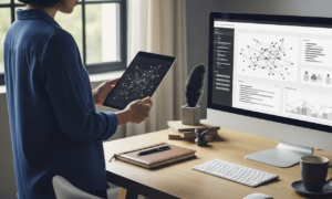 ¿Qué es el score crediticio? ¿Qué es el score crediticio?